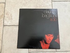 Claudio Baglioni _ Solo _