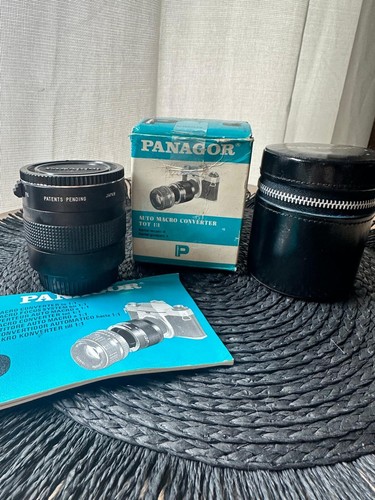 Panagor auto macro converter - macro,