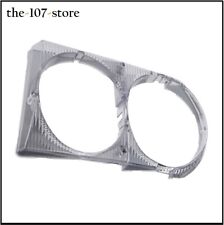 Mercedes-Benz W107 R/C 107 SL SLC US telaio faro, mascherina destra