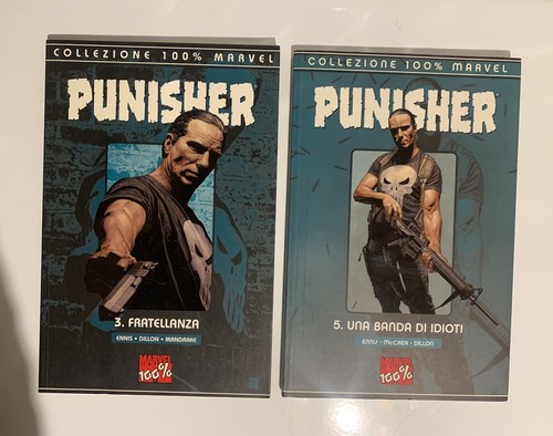 Collezione 100 marvel - collezione,