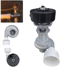 Generatore idroelettrico a