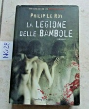 Libro legione delle - libro,