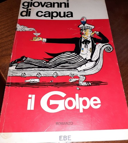 Golpe di giovanni - giovanni,