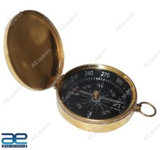 Nuovo 7.6cm Compasso Design