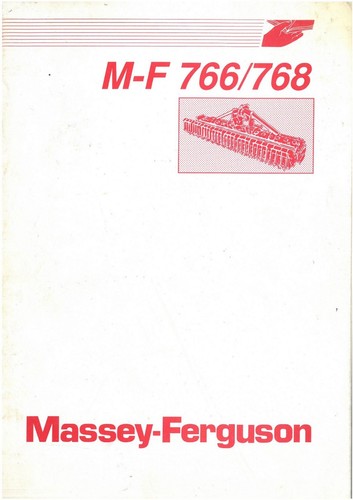 Manuale operatore erpici - manuale,