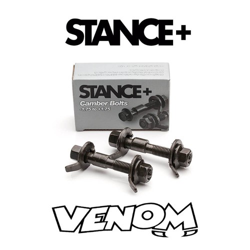 Stance bulloni allineamento - bulloni,