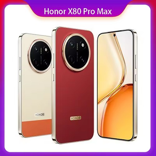 Smartphone originale honor - originale, x80