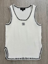 Canotta Chanel Estate 2025