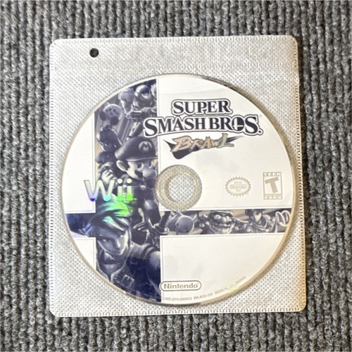 Nintendo super smash - nintendo, bros