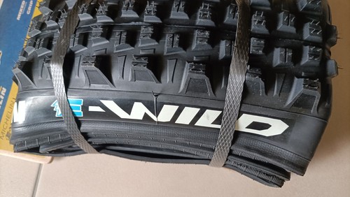 Copertone michelin wild - michelin, e-wild