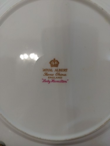 Tazza the con piattino - the,