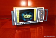 Aeroflex IFR 7100 Test Set con