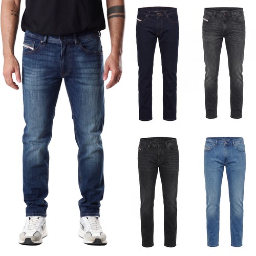 Diesel jeans uomo slim - -,