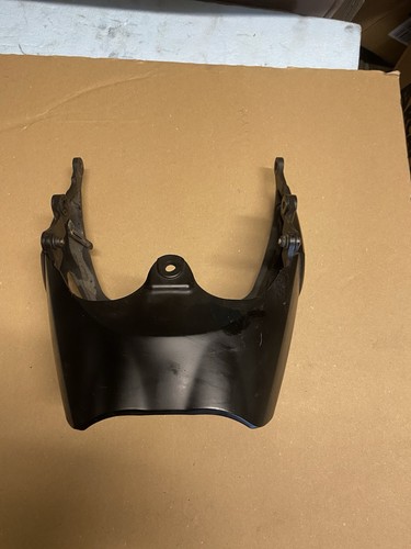 Cover copri marmitta codone - copri,