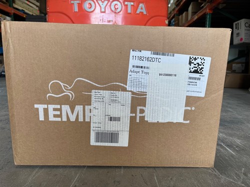 Coprimaterasso tempur pedic - coprimaterasso, tempur-pedic