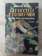 MASI - GLI UCCELLI E I LORO