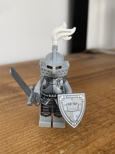 Lego minifigures collezione - minifigures, da