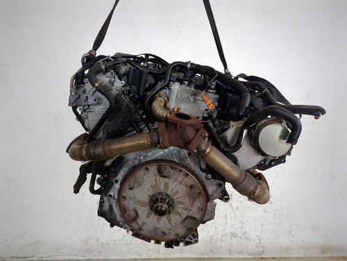 Ccw motore audi d - a4, 176kw