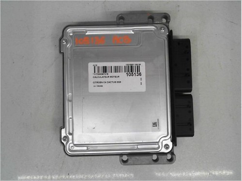 Calcolatore motore usato - calcolatore,