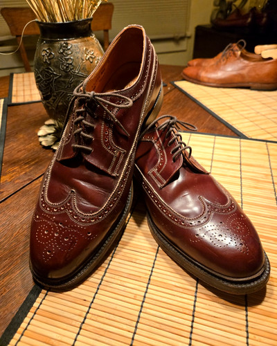 Cheaney church royal - church's,