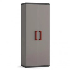 Armadio Alto Per Interni Ed