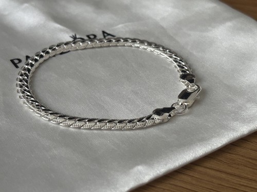 Bracciale argento 925 unisex - 925,