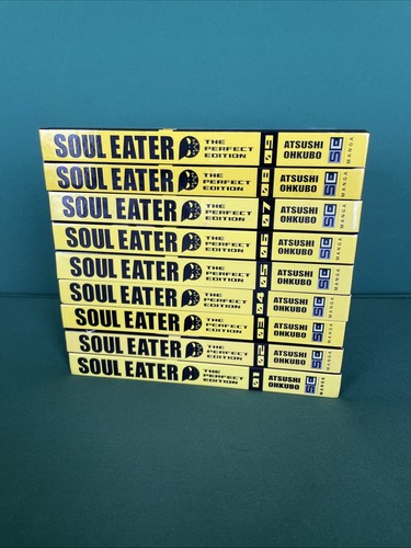 Lotto soul eater the - lotto,