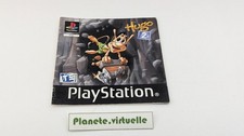 HUGO 2 PS1 PLAYSTATION 1 FR