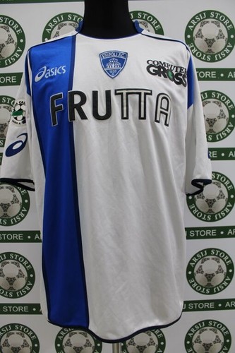 Maglia calcio serafini match - calcio,