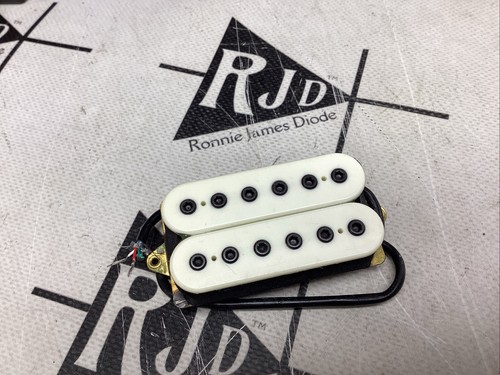 Pickup humbucker doppio whammy - pickup,