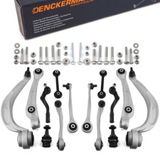 DENCKERMANN Set Bracci