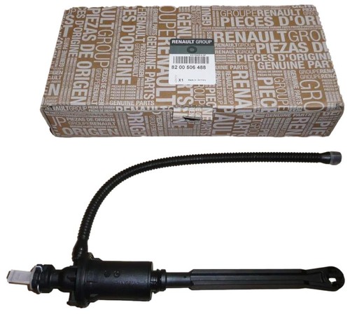 Pompa frizione renault dacia - renault,