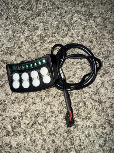 Permobil ics interruttore - ics, di