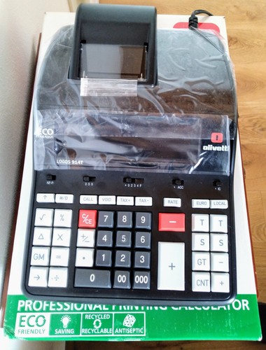 Olivetti logos 914t - olivetti,