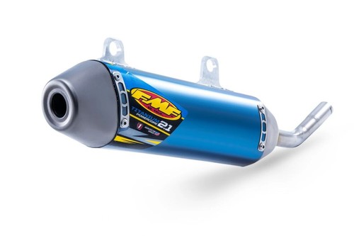 Fmf muffler titanium p - fmf,
