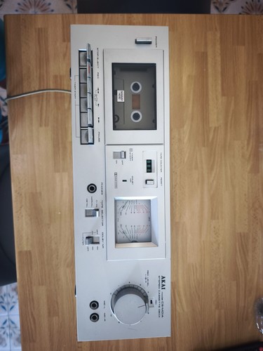 Akai m01a piastra di - cs-m01a,