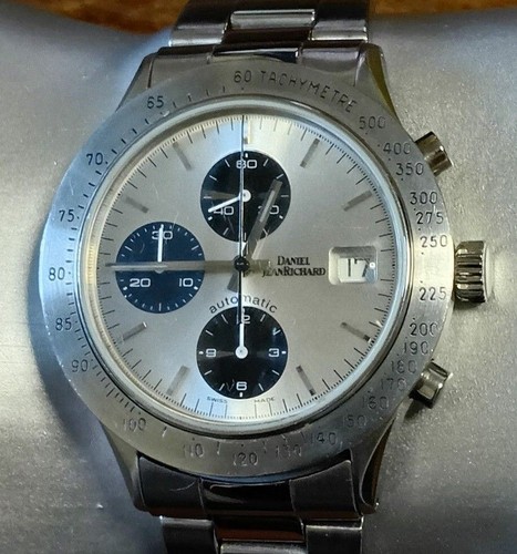 Orologio automatico daniel - orologio,