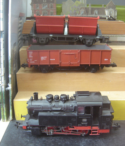 Märklin scala locomotiva a - märklin,
