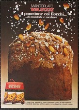 PUBBLICITÀ MANDORLATO BALOCCO
