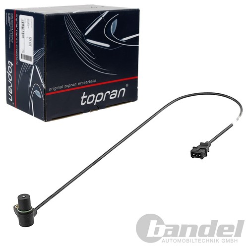 Topran sensore albero motore - topran,