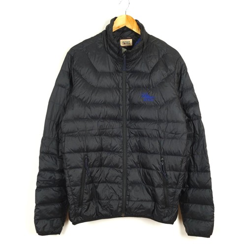 Hilfiger denim giacca tampone - hilfiger,