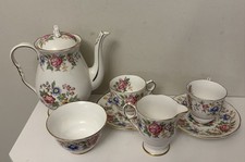 Set da tè vintage Royal