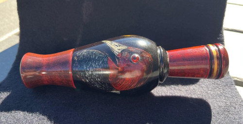 2006 sti canvasback duck - sti',