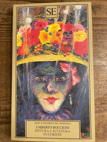 Umberto boccioni pittura - boccioni-pittura, e