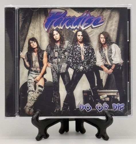Paradise die dvd - die,
