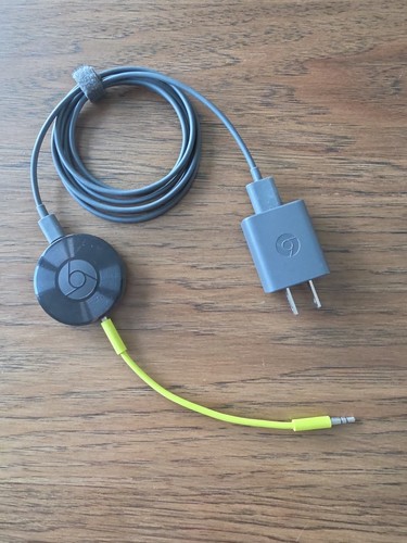 Google chromecast audio music - chromecast,