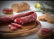 Salsiccia Stagionata