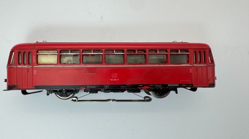 Märklin 3016 bus - märklin,