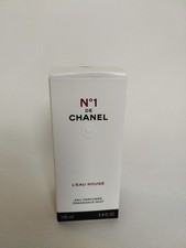 N°1 De Chanel L’eau Rouge