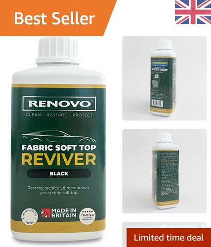 International soft top reviver - international,